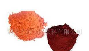 氧化铁红：高效防腐防锈的精细化学品