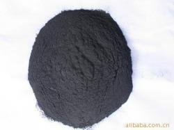 黑氧化铁的性质、应用与环境影响