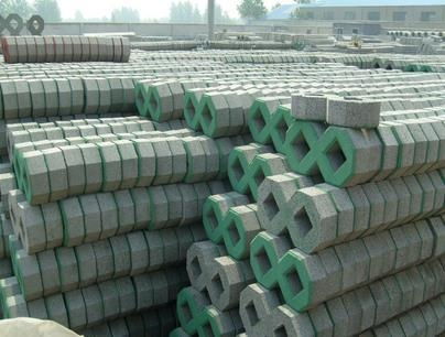 惠州市鑫火水泥制品厂氧化铁产品的特点与应用