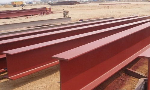 金属构件防锈漆与醇酸调和面漆的应用