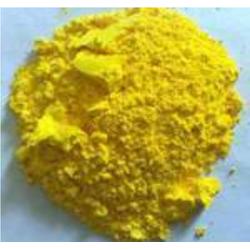 嘉兴氧化铁黄与济南鑫正化工的氧化铁黄色粉产品解析