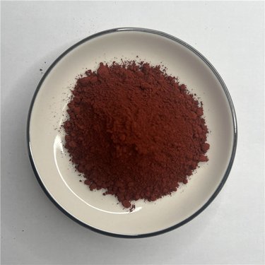 铁红价格趋势分析 氧化铁市场现状与未来展望