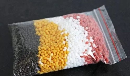 化肥也染色？揭秘氧化铁在农业中的特殊角色