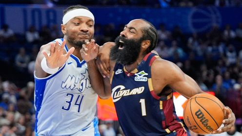 NBA季后赛比分预测:魔术vs活塞、太阳vs雷霆、掘金vs森林狼 伤病与数据深度分析