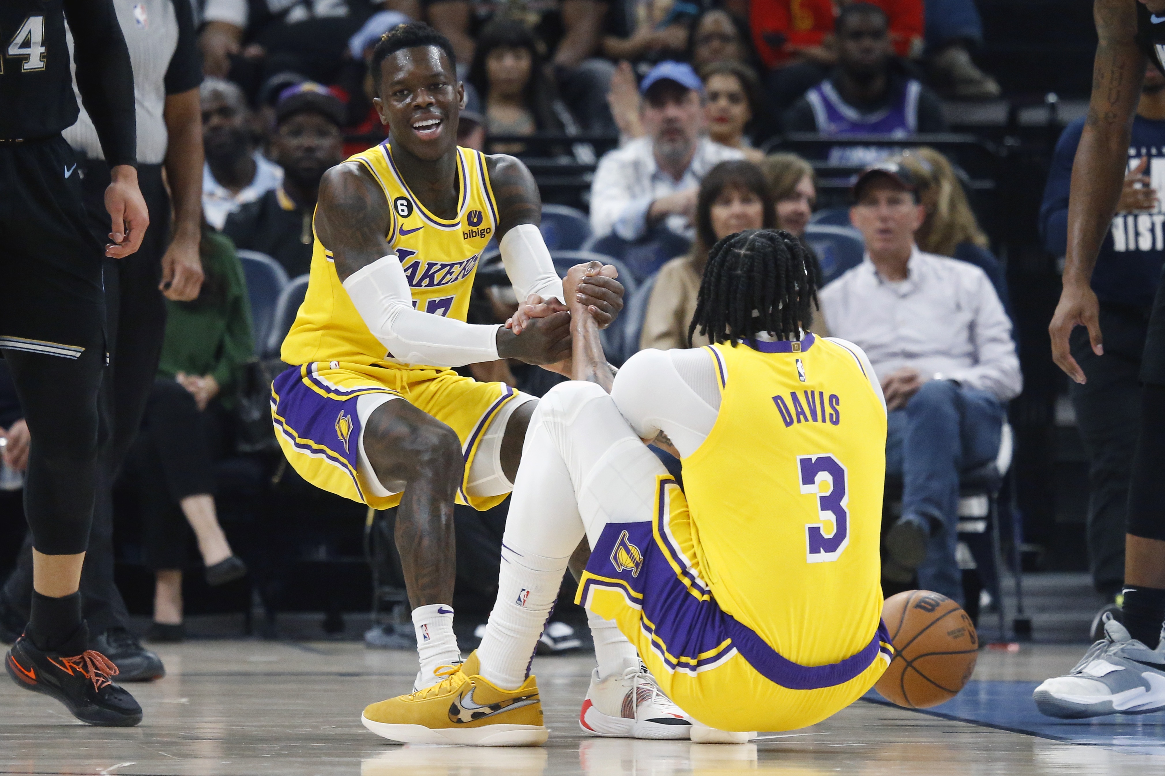 附加赛五年数据全览 湖人勇士三度交锋 两队第八无缘季后赛