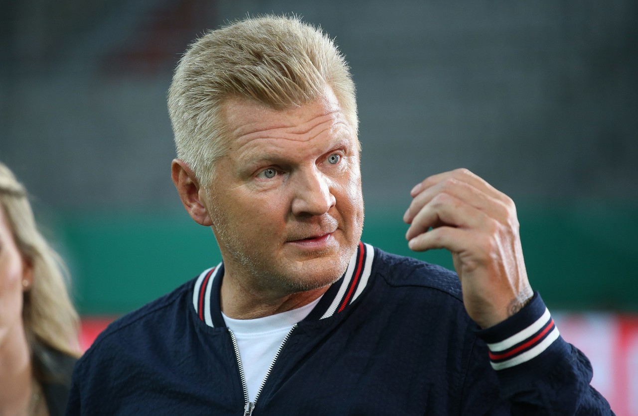 赫内斯否决西蒙斯交易 埃芬博格力挺青训路线