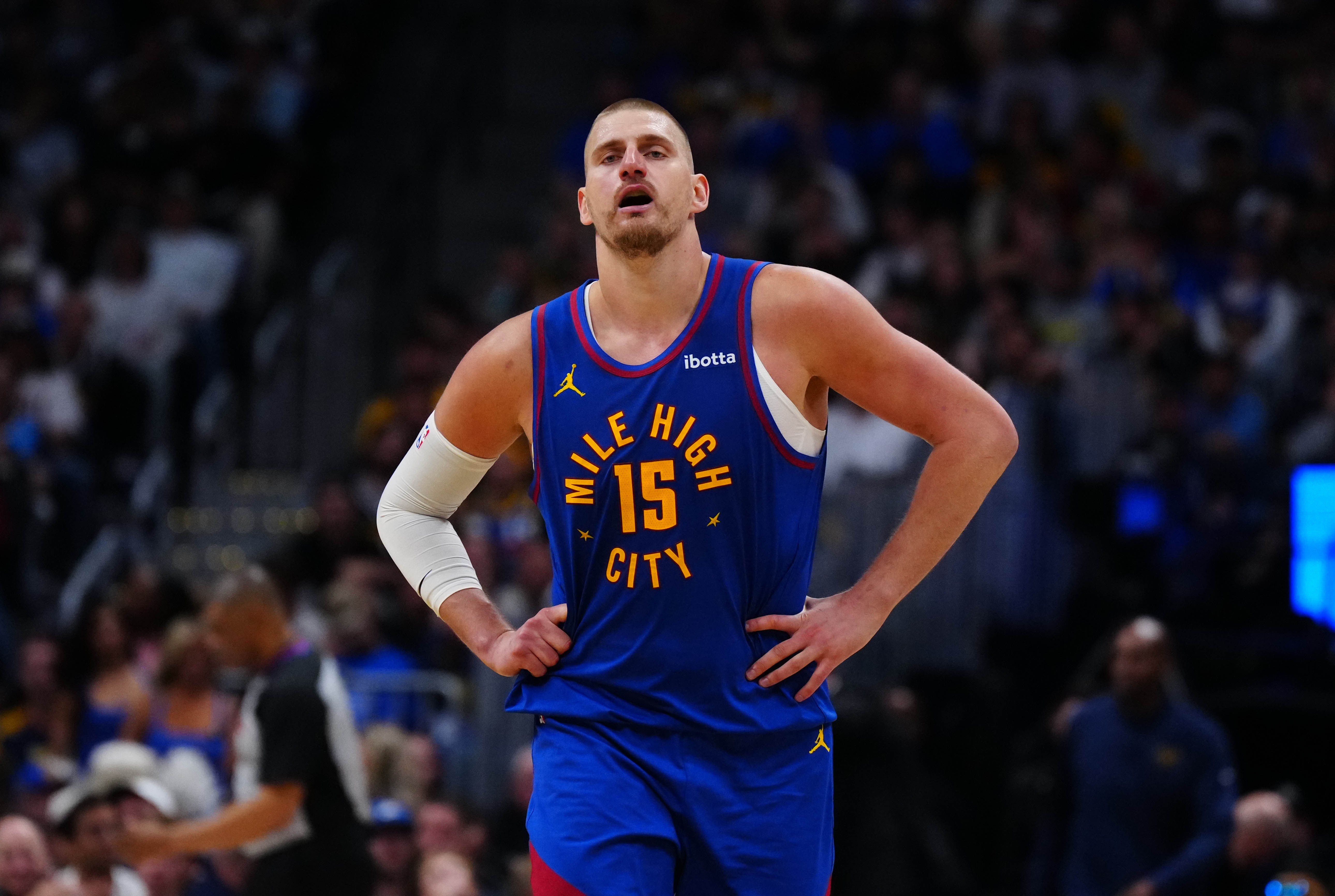 爱德华兹自嘲表现不佳 季后赛历史低效出手榜艾弗森独占三席