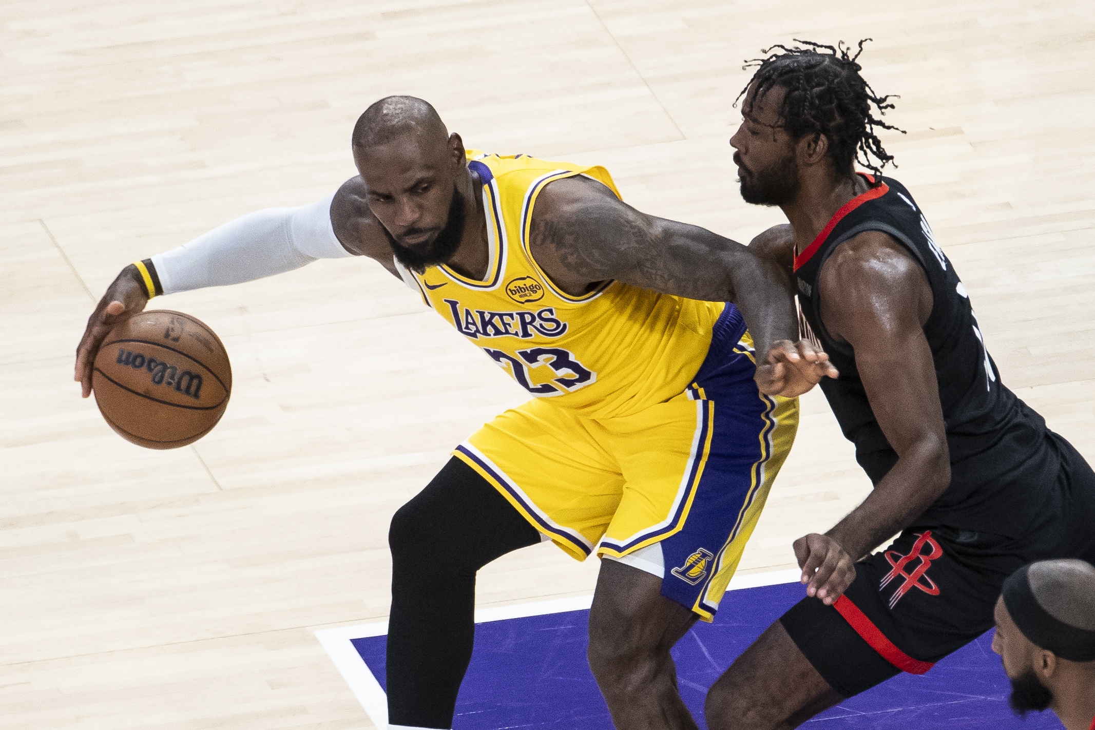 魔术师点出G2关键性 湖人主场不容有失