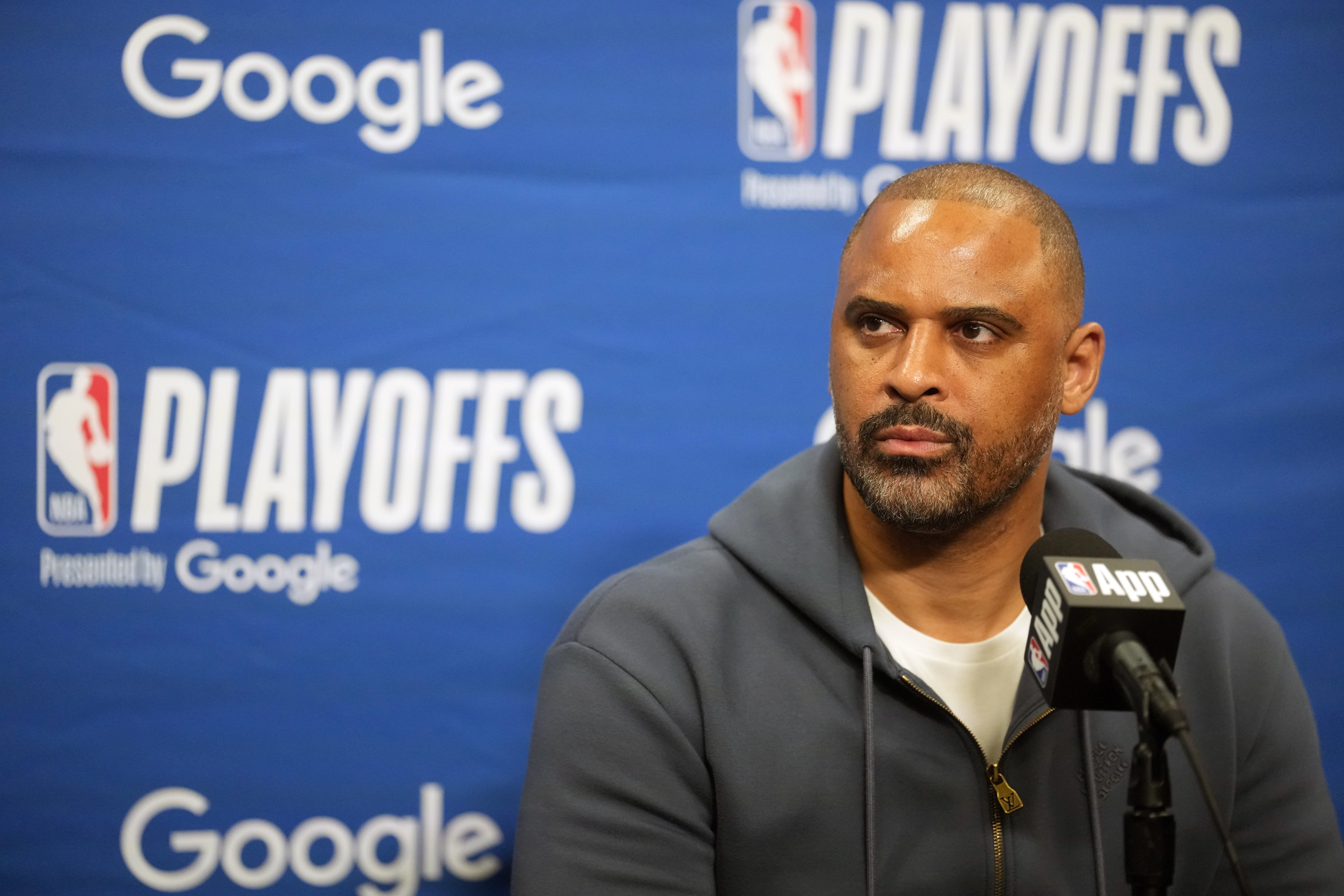 路威批乌度卡临场调整 火箭未限制湖人任何战术