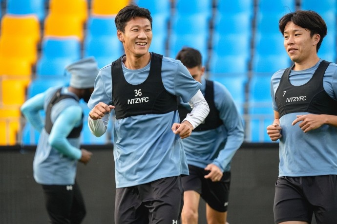 金大仪：针对性部署完毕，目标主场四连胜