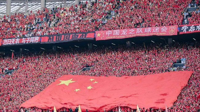 六届世预赛折戟背后：2005年的青训崩塌仍在反噬国足