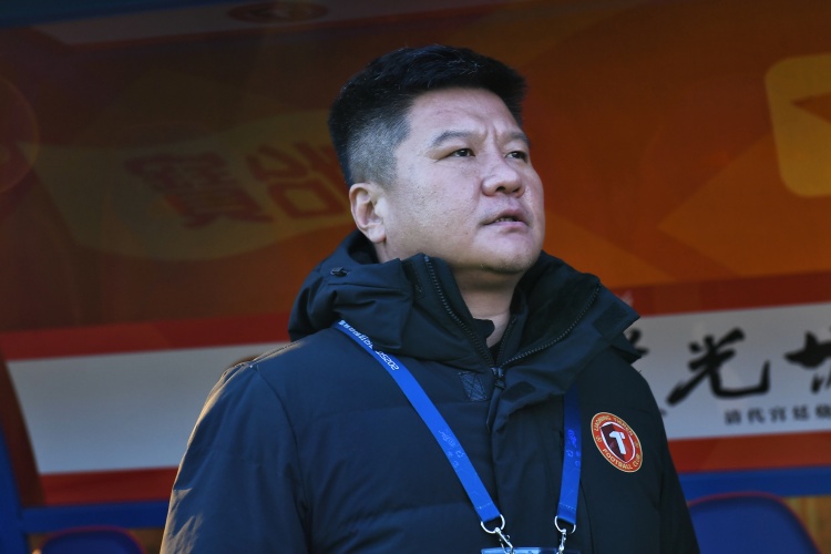 元敏诚社媒送别李金羽,铁人新帅徐正源重聚旧部 元敏诚社媒送别李金羽,铁人新帅徐正源重聚旧部