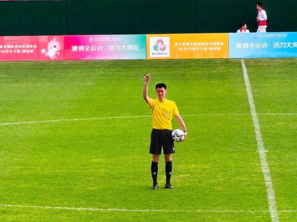 田梦君帽子戏法逆转湖南,广东U18女足5-2闯进测试赛决赛 田梦君帽子戏法逆转湖南,广东U18女足5-2闯进测试赛决赛