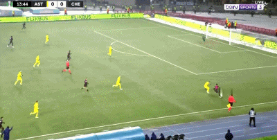 切尔西客场3-1胜阿斯塔纳 吉乌韦加建功蓝军五连胜 切尔西客场3-1胜阿斯塔纳 吉乌韦加建功蓝军五连胜