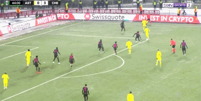 切尔西客场3-1胜阿斯塔纳 吉乌韦加建功蓝军五连胜 切尔西客场3-1胜阿斯塔纳 吉乌韦加建功蓝军五连胜