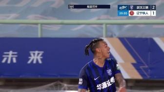 卡迪斯传射难救主 三镇2-2铁人5轮不胜深陷降级区 卡迪斯传射难救主 三镇2-2铁人5轮不胜深陷降级区