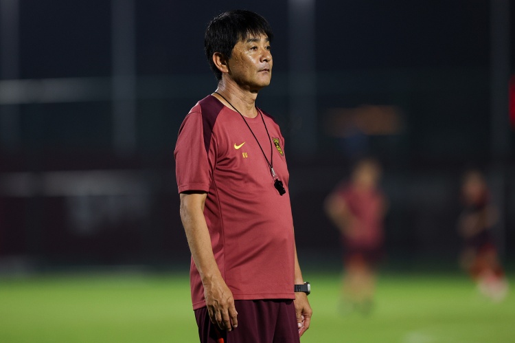U17国足2-0澳大利亚挺进决赛,5月23日凌晨再战日本