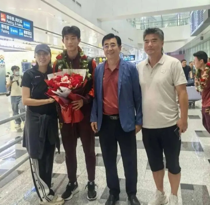 宋凯致信赵松源：足协护航留洋，呼吁走出舒适圈