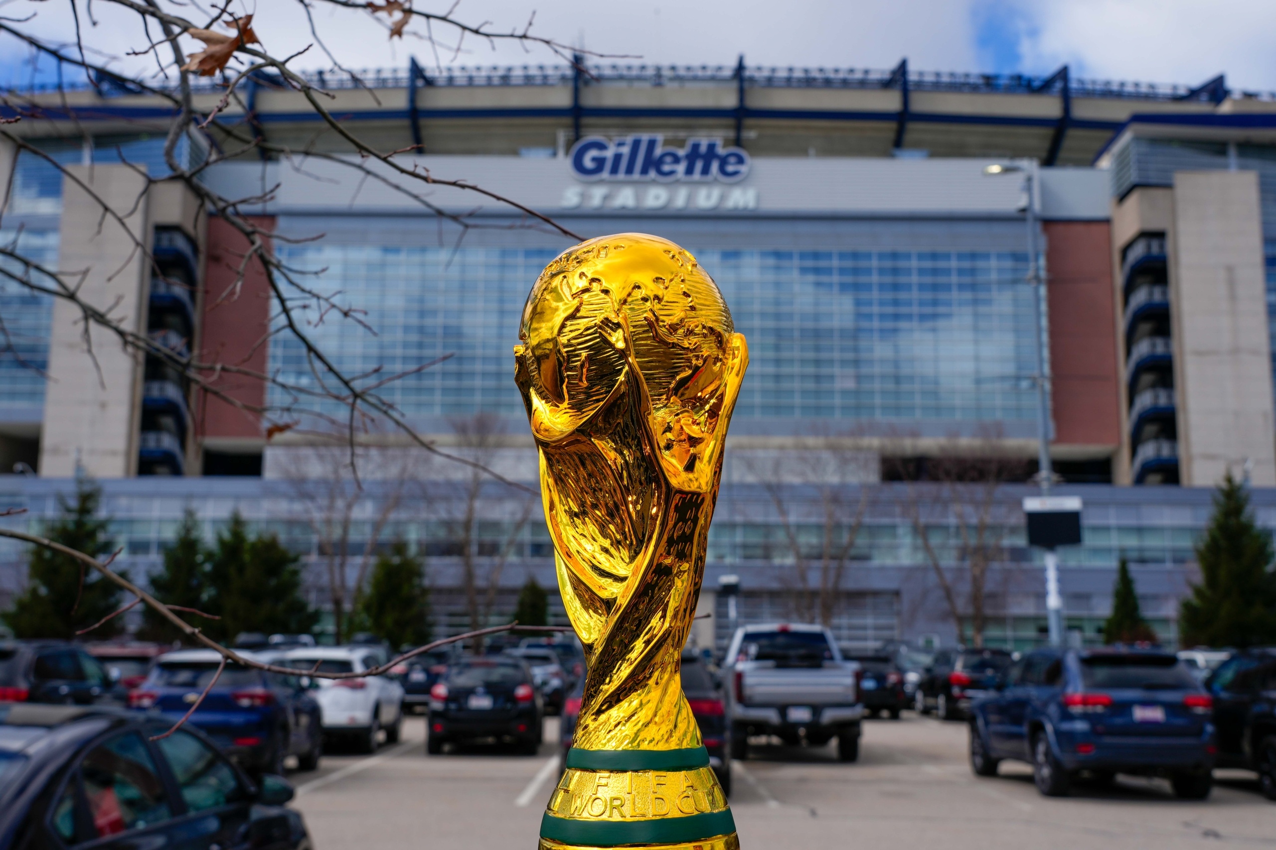 门票销售数据破同期纪录，2026世界杯冲击350万观众大关