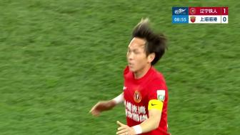 三连胜！铁人3-2海港 热菲尼奥绝杀+脱衣染红 姆本扎连续3场破门