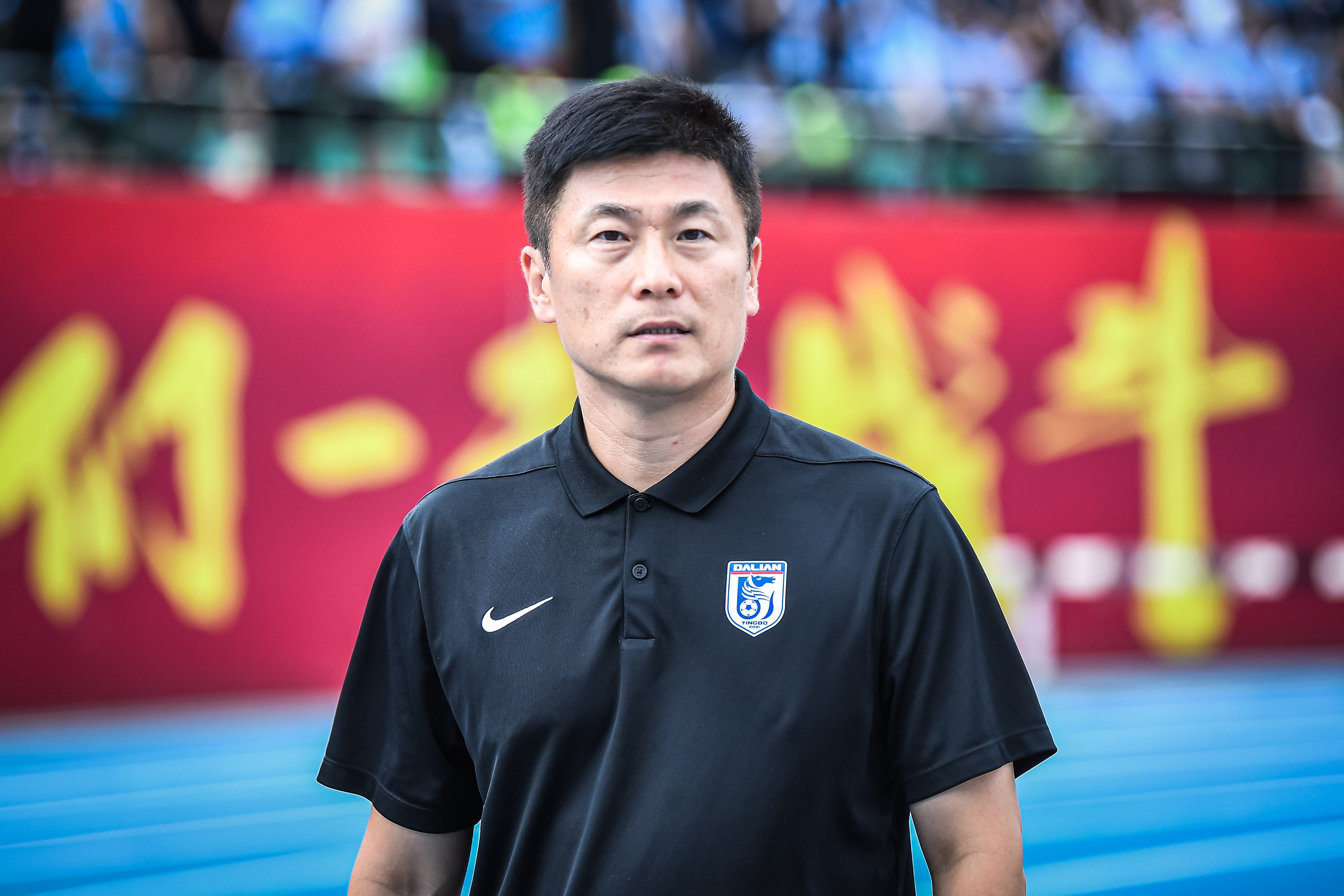 李国旭：击败领头羊后球队氛围极佳 津门虎真实实力高于排名