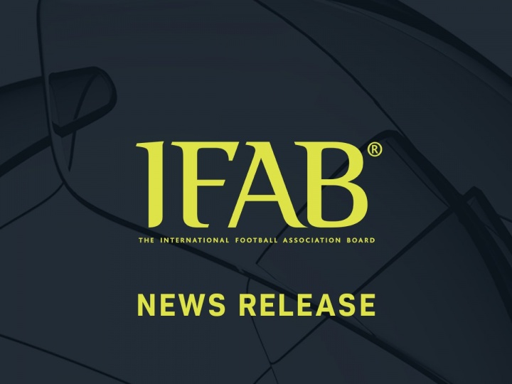 IFAB官宣：2026世界杯定位球开球前进攻犯规 VAR可追溯介入