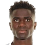 马马迪·卡马拉