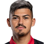 多明戈斯·冈萨雷斯