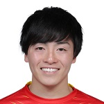 相马勇纪