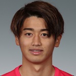 西川周作