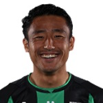 今井翼