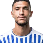 奥萨马·杰巴利