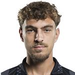 卢卡斯·蒙特罗