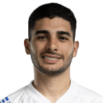 马特乌斯·阿劳霍