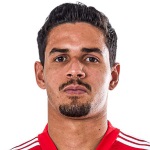 卢卡斯·维里西莫